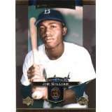 2003 Upper Deck Jim Gilliam Sweet Spot Classics Baseball Card #41