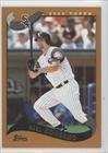 Paul Konerko Chicago White Sox (Baseball Card) 2002 Topps #264