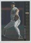 Greg Maddux Atlanta Braves (Baseball Card) 1994 SP #54