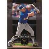 2003 Upper Deck Robin Yount Sweet Spot Classics Baseball Card #74